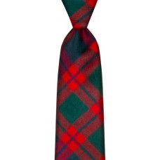 Tartan Tie - Skene Modern